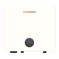 Preview: Sunways STS-1KTL-S