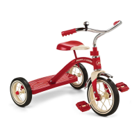 Preview: Radio Flyer 34A