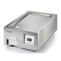 Preview: Blanco BC GF 3500