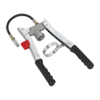 Preview: Sealey AK4403