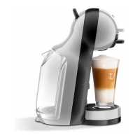 Preview: Dolce Gusto Mini Me