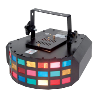 Preview: Eliminator Lighting E 138