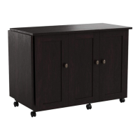 Preview: Sauder 411615