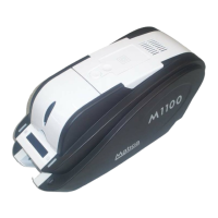 Preview: Matica M1100