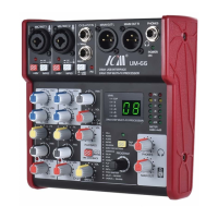 Preview: ICM Controls UM-66