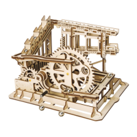 Preview: NATURE & DECOUVERTES MARBLE RUN