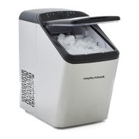 Preview: Morphy Richards MRICE15SS