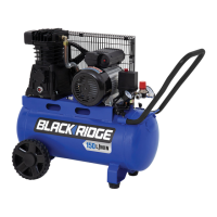 Preview: Blackridge BR5000