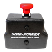 Preview: Side-Power Automatic Main Switch