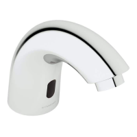 Preview: Symmons SENSOR FAUCET S6960B
