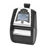 Preview: U-Line Zebra QLN320