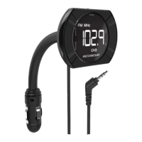 Preview: Scosche TUNEIT FMTD13