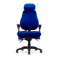 Preview: Neutral Posture NPS8600-H1