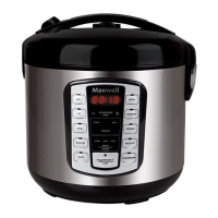 Preview: Maxwell MW-3814 BK