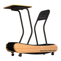 Preview: Walkolution WORK AND WALK