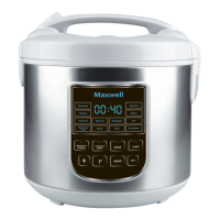 Preview: Maxwell MW-3808 ST