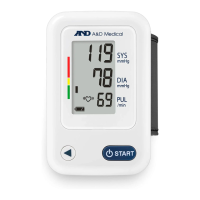 Preview: A&D Life Source UB-525CN