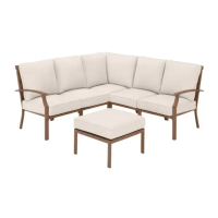 Preview: HAMPTON BAY FRS60704A-STB