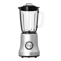 Preview: anko BL9706-CB