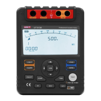 Preview: UNI-T UT513A