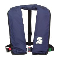 Preview: SECUMAR MYSTIC 150