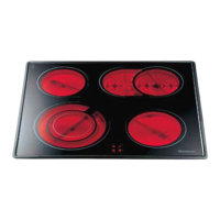 Preview: Hotpoint Ariston KC 60 BK