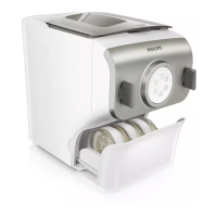 Preview: Philips HR2357