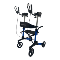 Preview: FirstStreet Perfect Walker