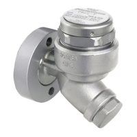 Preview: TLV PowerDyne QuickTrap P46 UC-Y