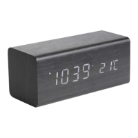 Preview: Karlsson KA5652BK