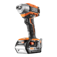 Preview: AEG BSS18 BLC