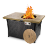 Outdoor Fireplace Logo