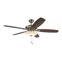 Preview: HAMPTON BAY 52101