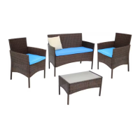 Preview: Sunnydaze Decor VQN-950