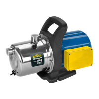 Preview: Einhell Royal RGP 1300 Niro