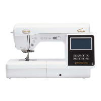 Preview: Baby Lock Vesta BLMVE