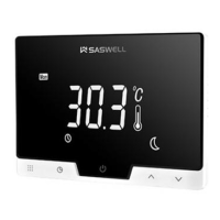 Preview: Saswell T19 Series