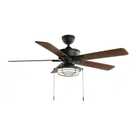 Preview: HAMPTON BAY NORWOOD 52129