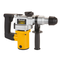 Preview: EINHELL Bavaria BBH 850;1