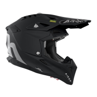 Preview: Airoh HELMET AVIATOR III