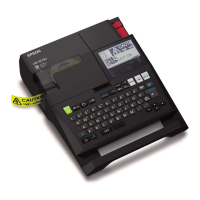 Preview: Epson LABELWORKS PX