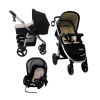 Preview: asalvo TRIO ROMA