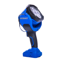 Preview: Kobalt KSL 124B-03