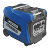 Portable Generator Logo