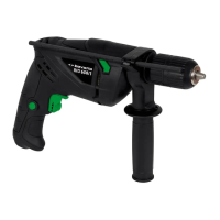 Preview: EINHELL Bavaria BID 650;1