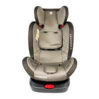 Preview: KIKKA BOO ARMADILLO