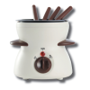 Fondue Maker Logo