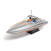 Preview: ProBoat River Jet PRB08025