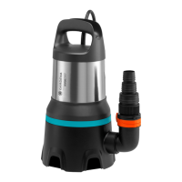 Preview: Gardena 20000DIRT