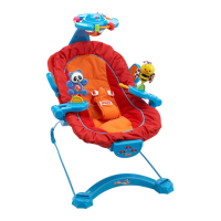 Preview: Fisher-Price J6987